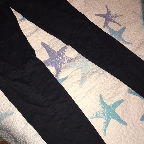 Black jeans - Picture 3 of 3